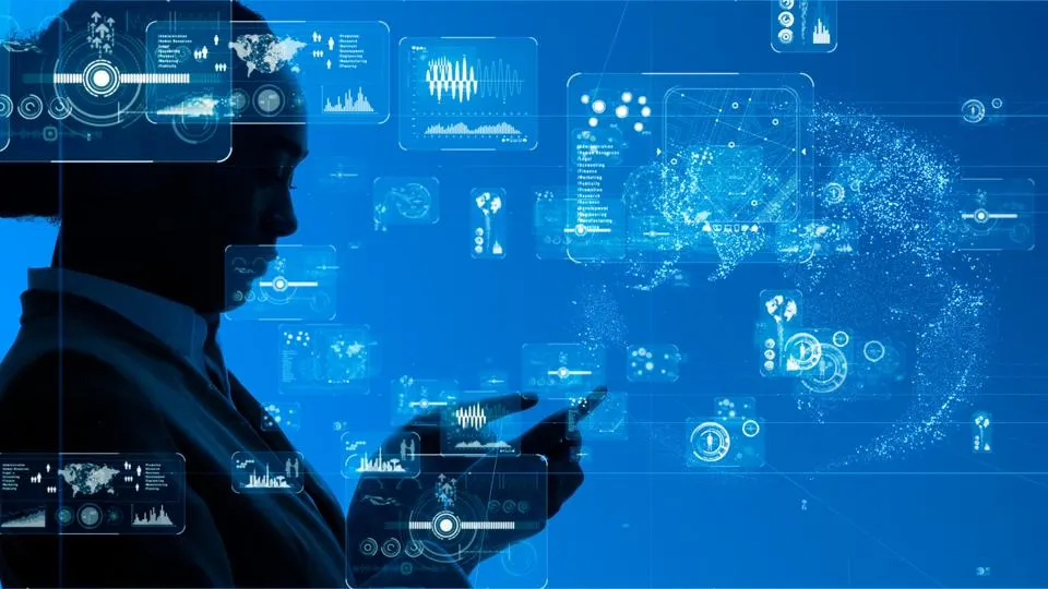 Technologies driving financial change
