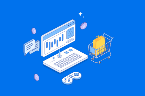 Innovating financial services with technology